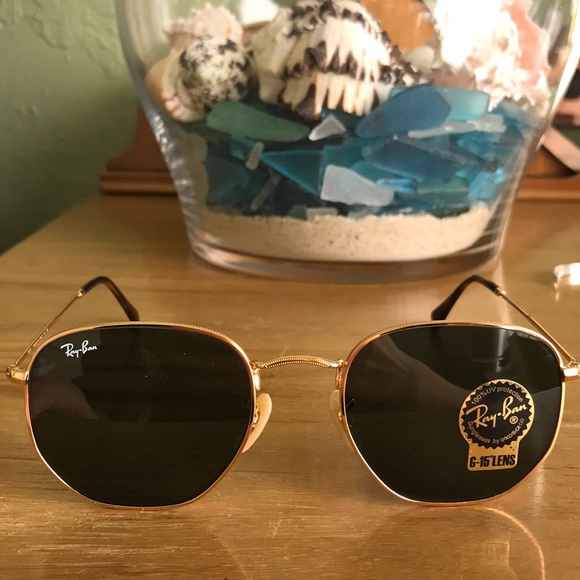 ray ban 5421